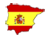 A.B. BORDADOS - Espanol
